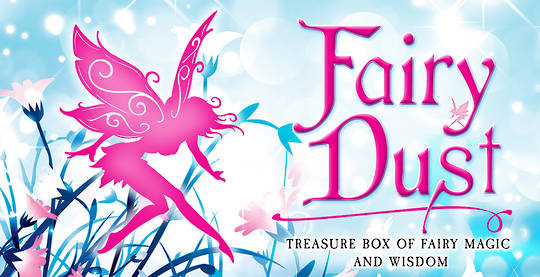 Fairy Dust Inspiration Cards image 0